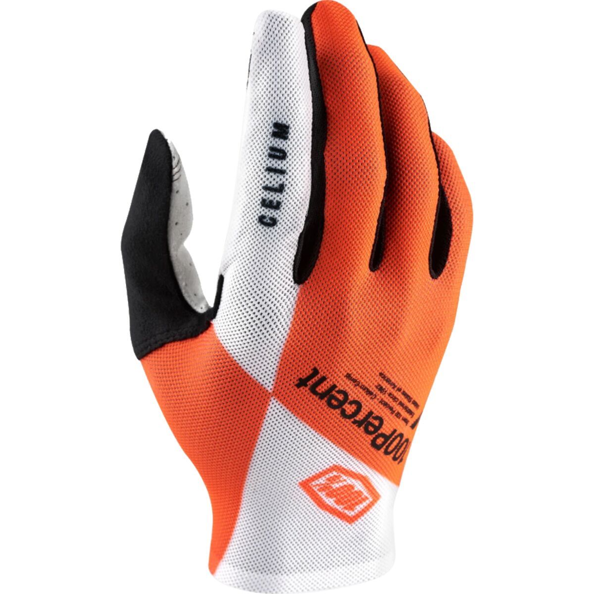 100% 100% Celium Glove - Men's