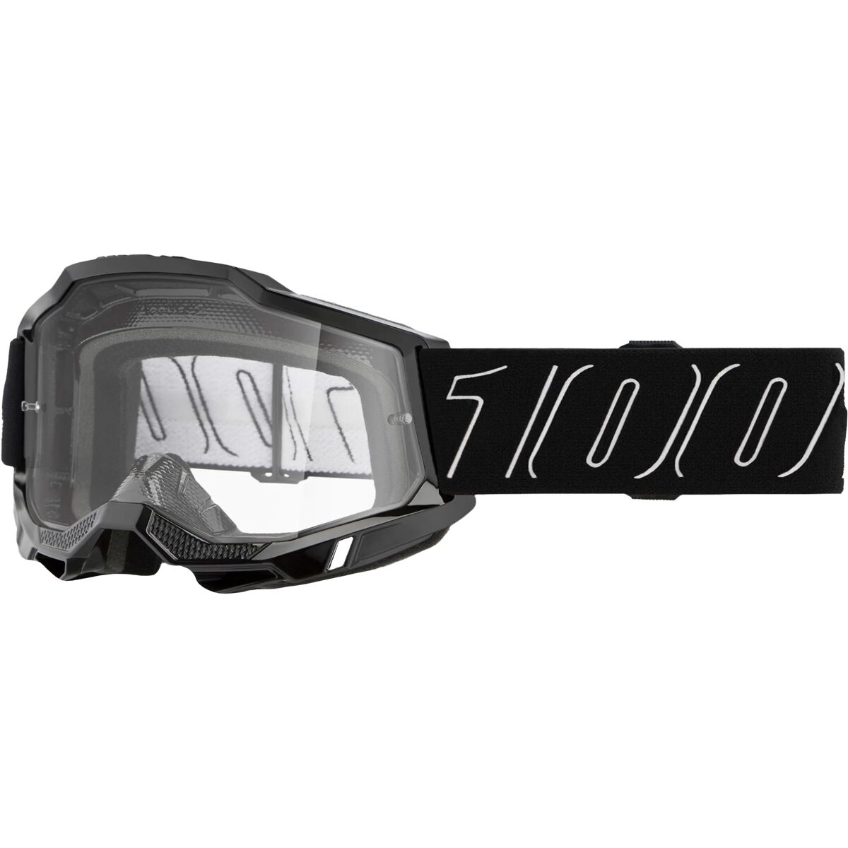 100% 100% ACCURI 2 Goggles