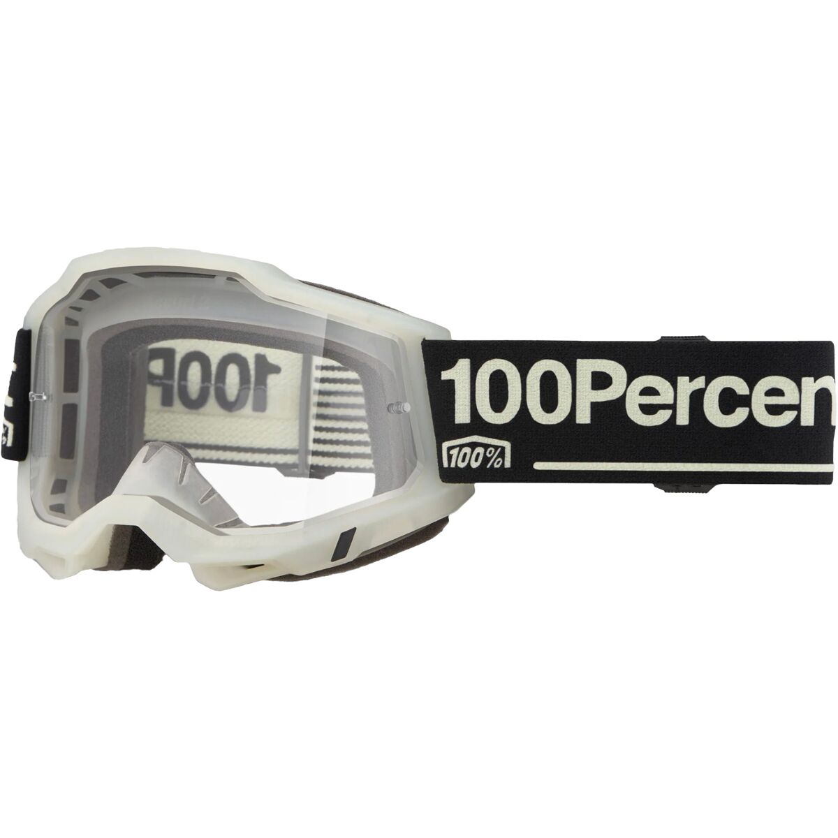 100% 100% ACCURI 2 Goggles