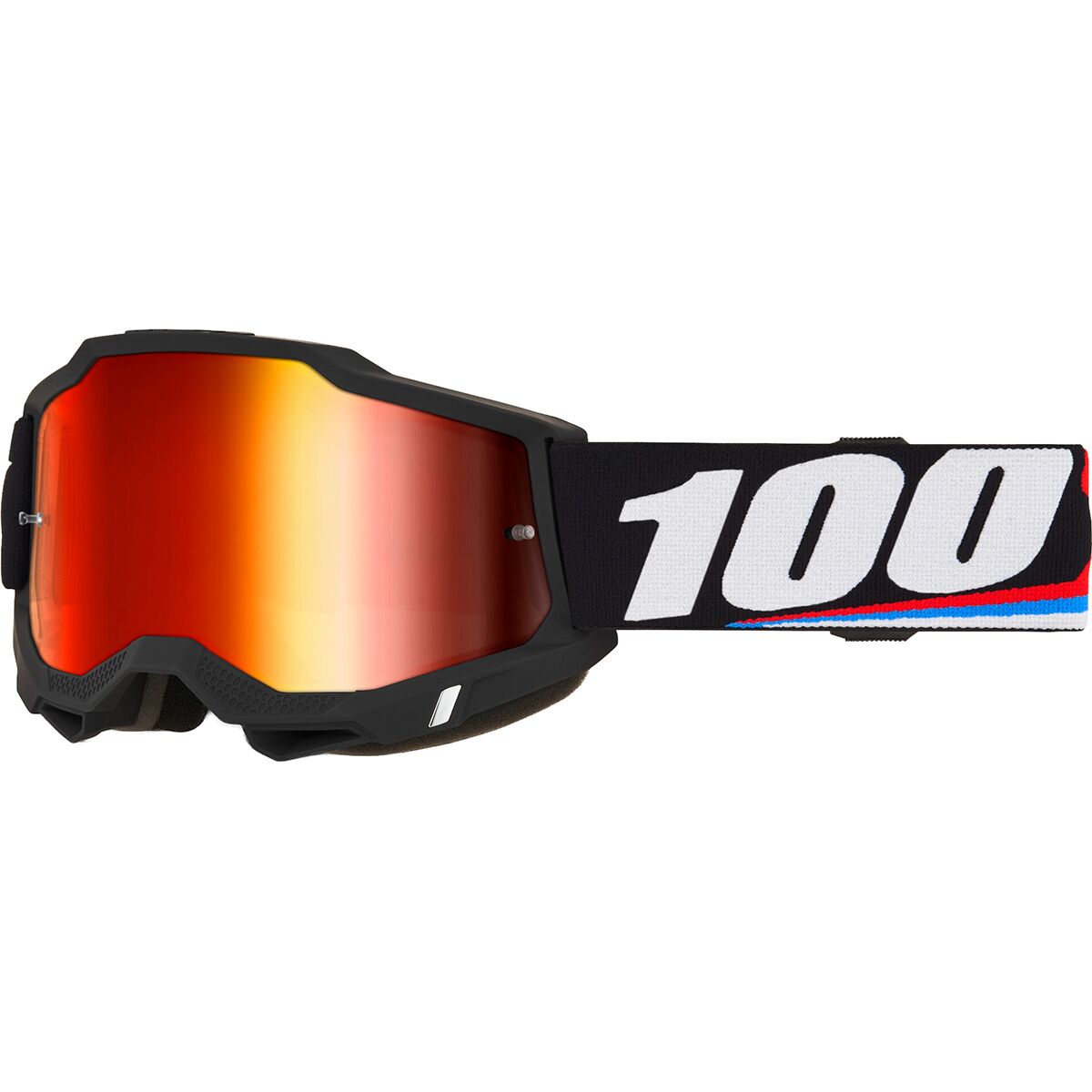 100% 100% ACCURI 2 Goggles