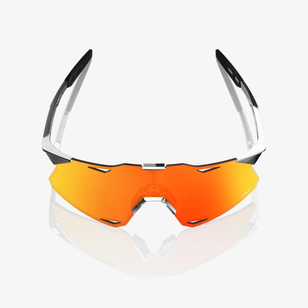 100% HyperCraft Sunglasses - Accessories