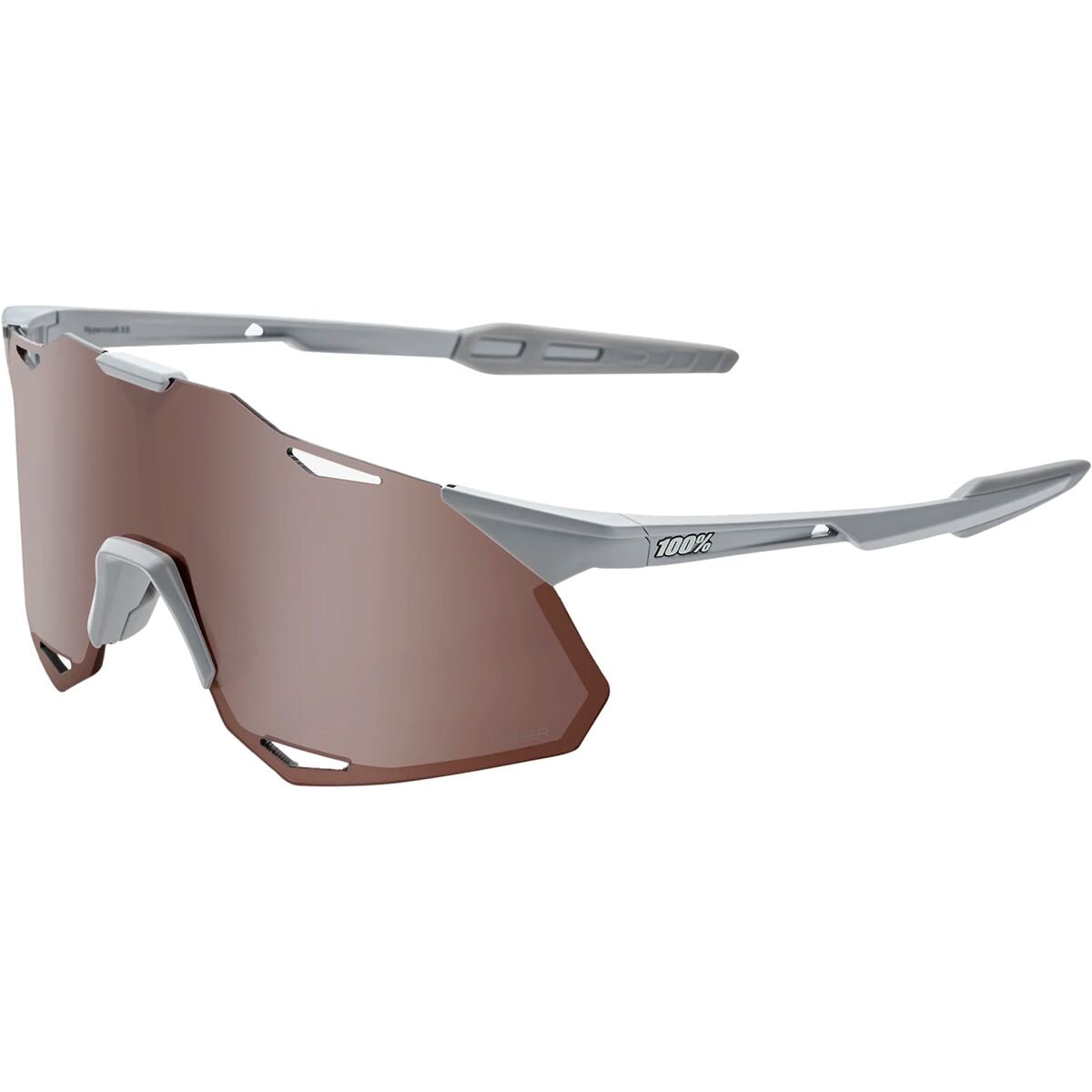 100% Hypercraft XS Sunglasses