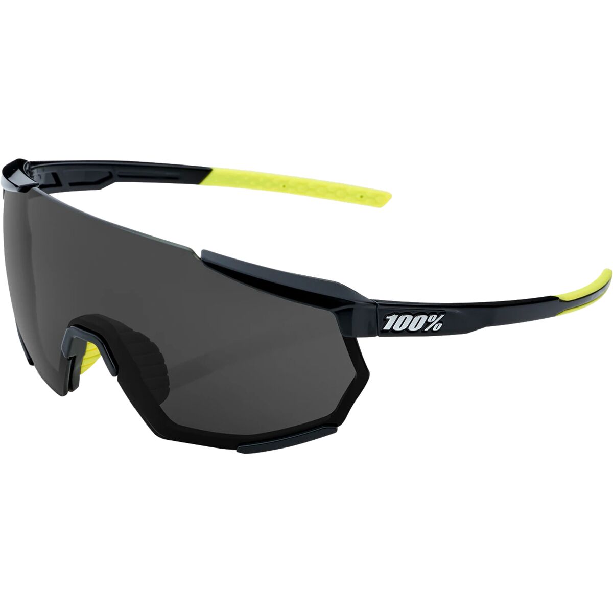 100% Racetrap Cycling Sunglasses