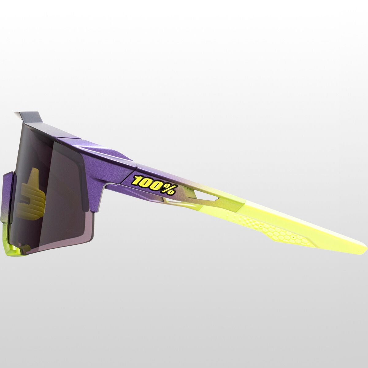 100% Speedcraft Sunglasses - Accessories