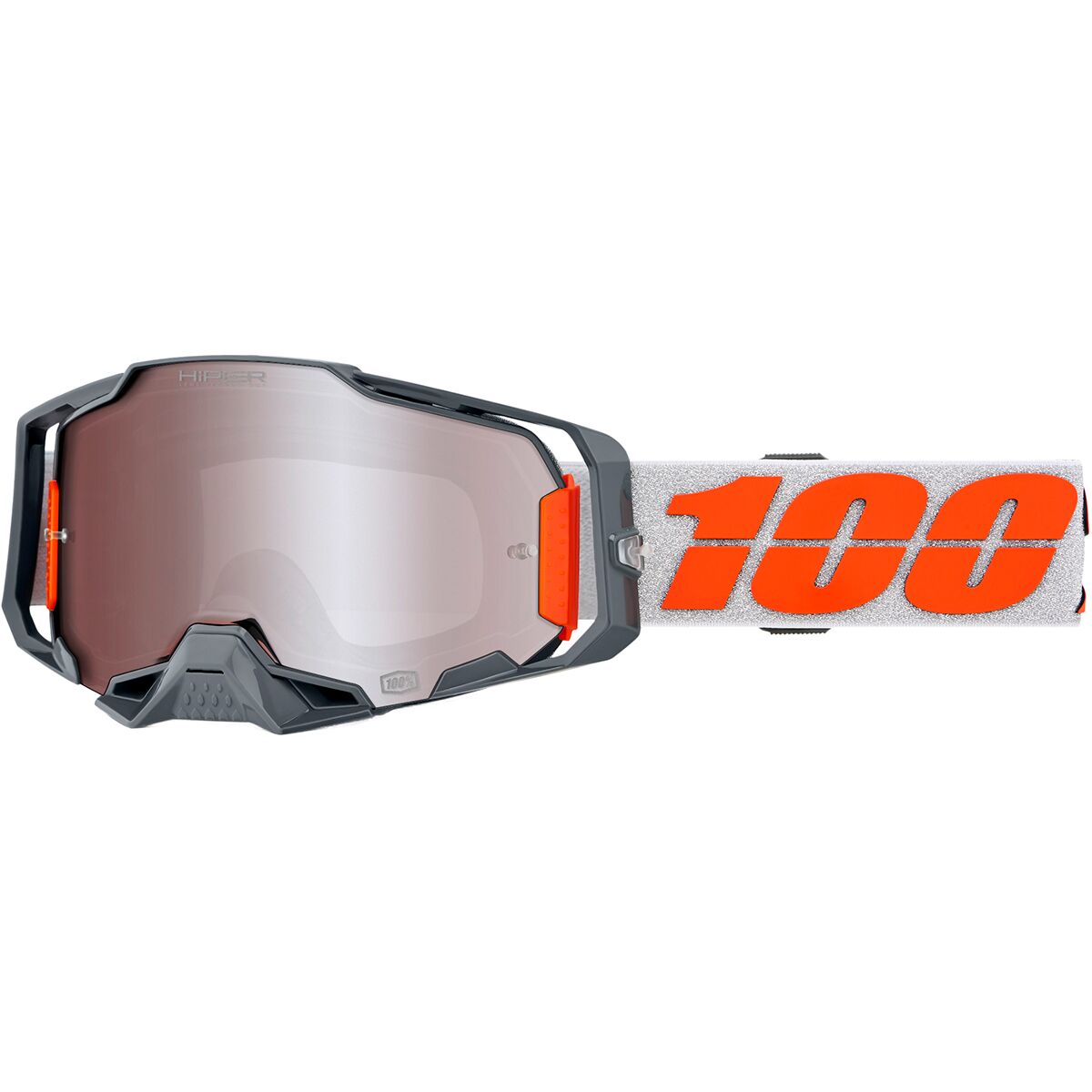 100% 100% Armega Hiper Goggles