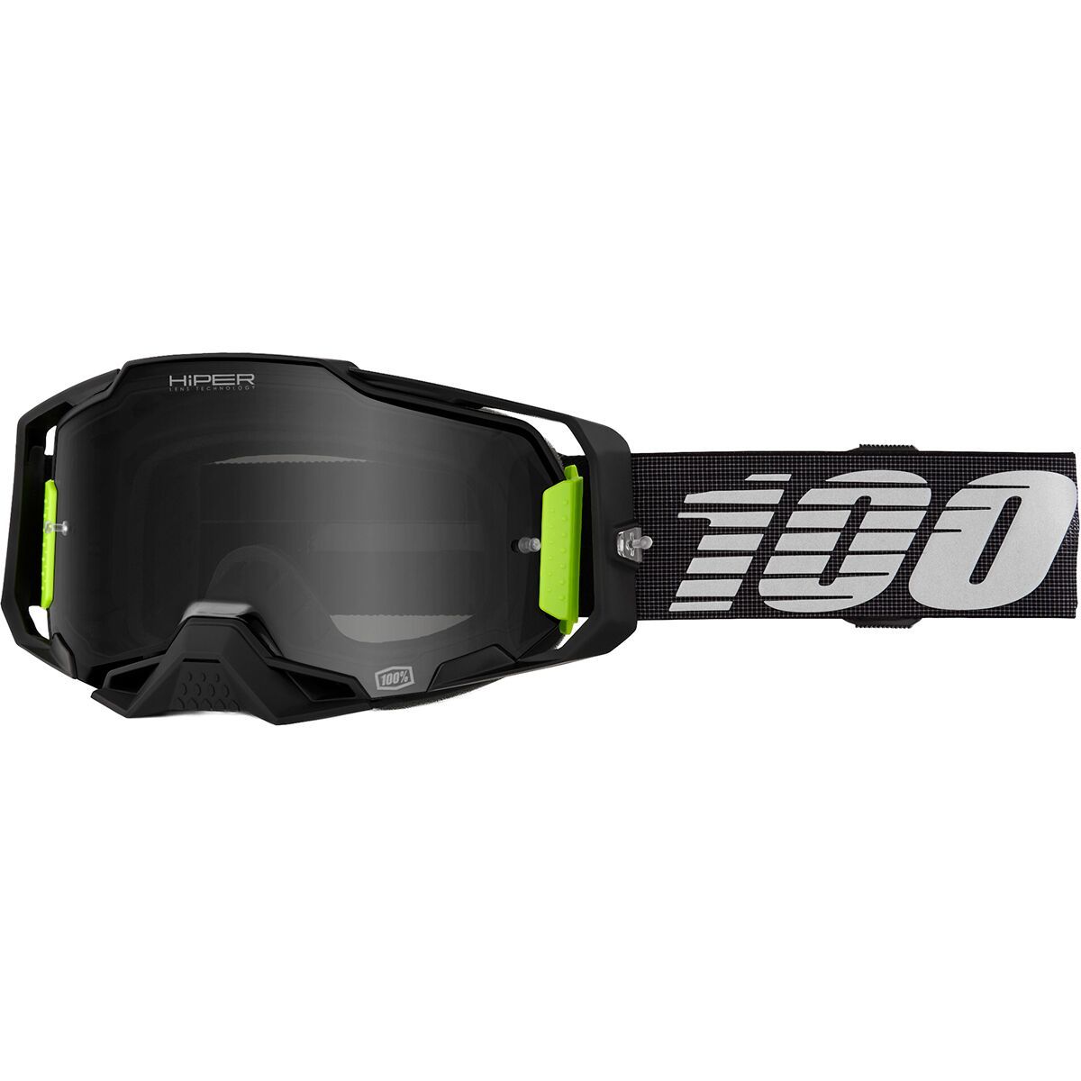 100 Armega Hiper Goggles 34690₽