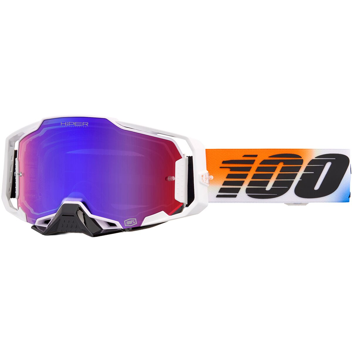 100% 100% Armega Hiper Goggles