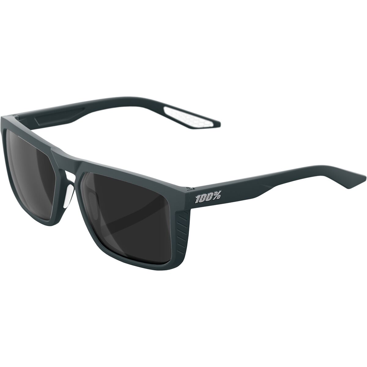 100% Renshaw Polarized Sunglasses