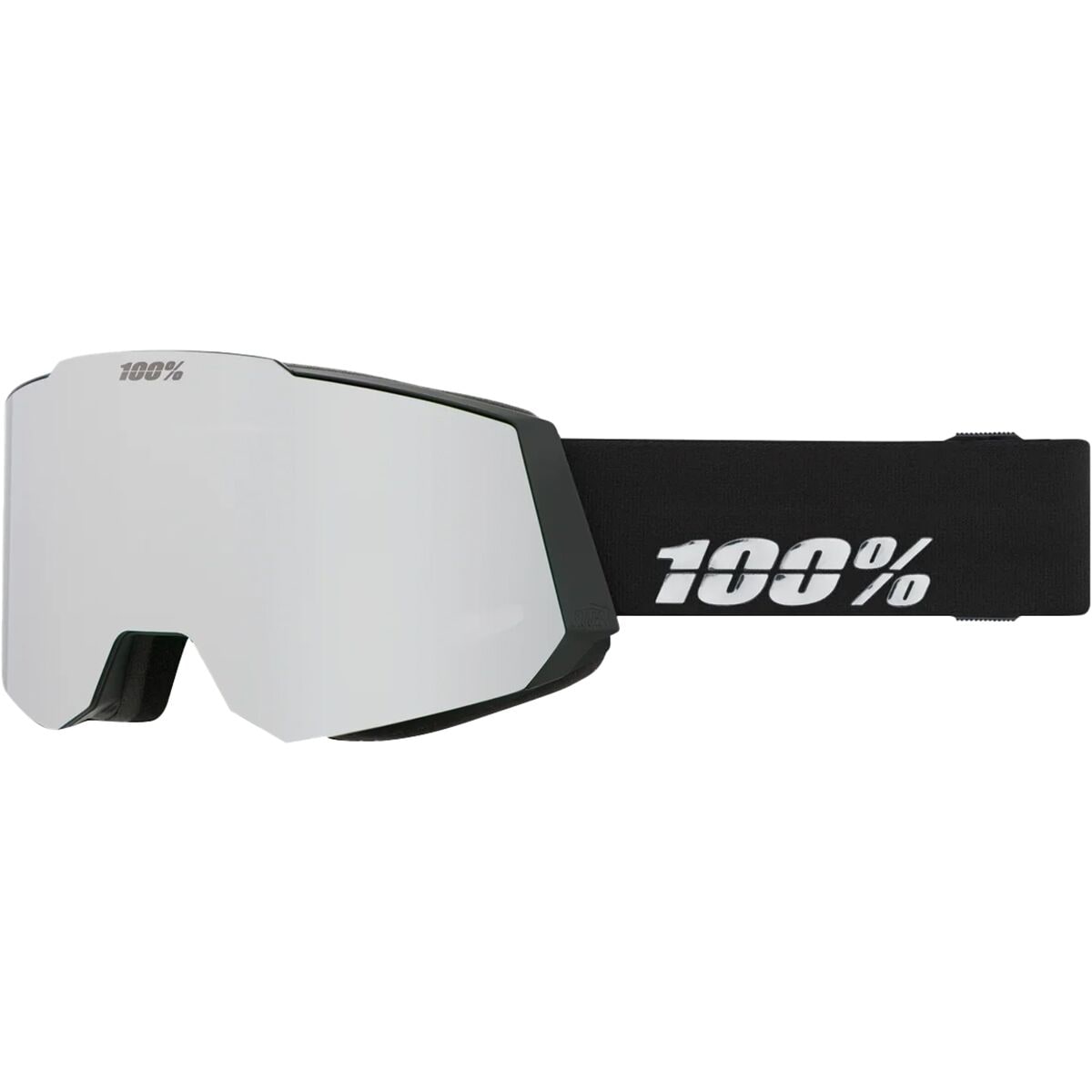 100% Snowcraft Goggle