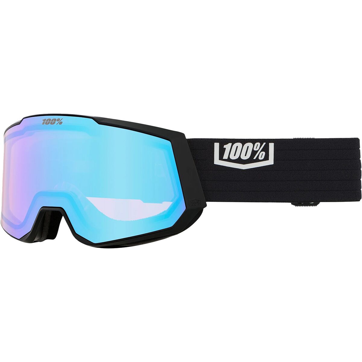 100% Snowcraft XL Goggle - Ski