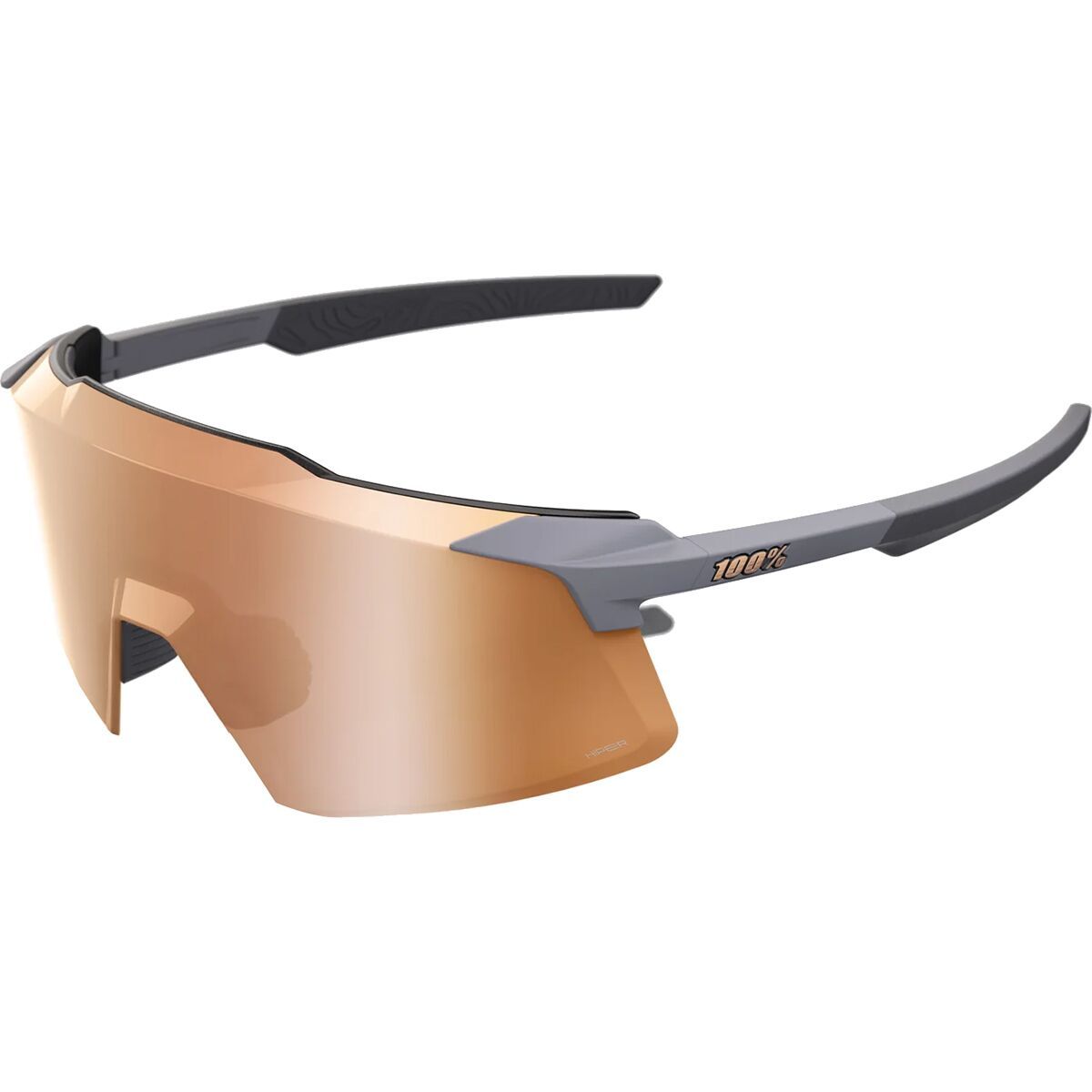 100% Aerocraft Sunglasses - Accessories