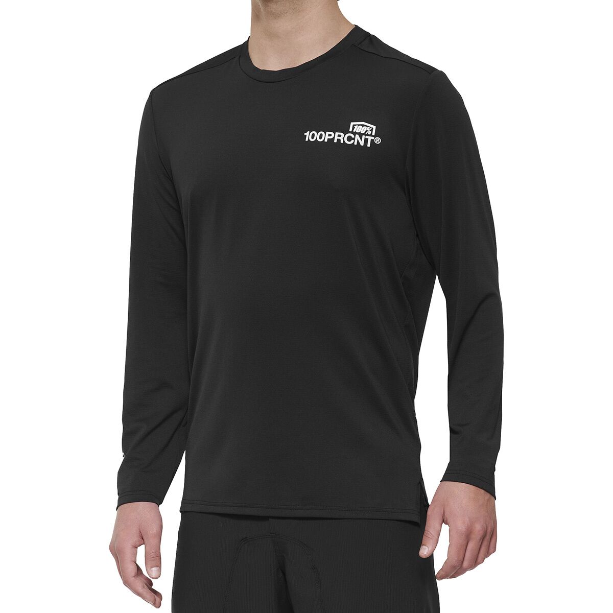 100% 100% Airmatic Long-Sleeve Jersey - Men's