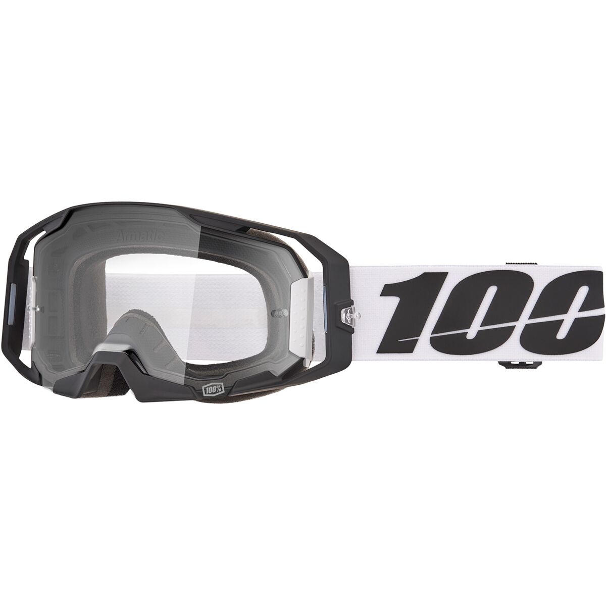 100% 100% Armatic Goggle