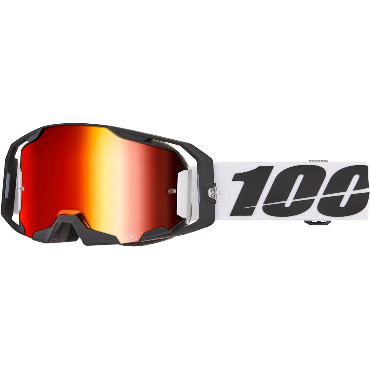 100% 100% Armatic Goggle