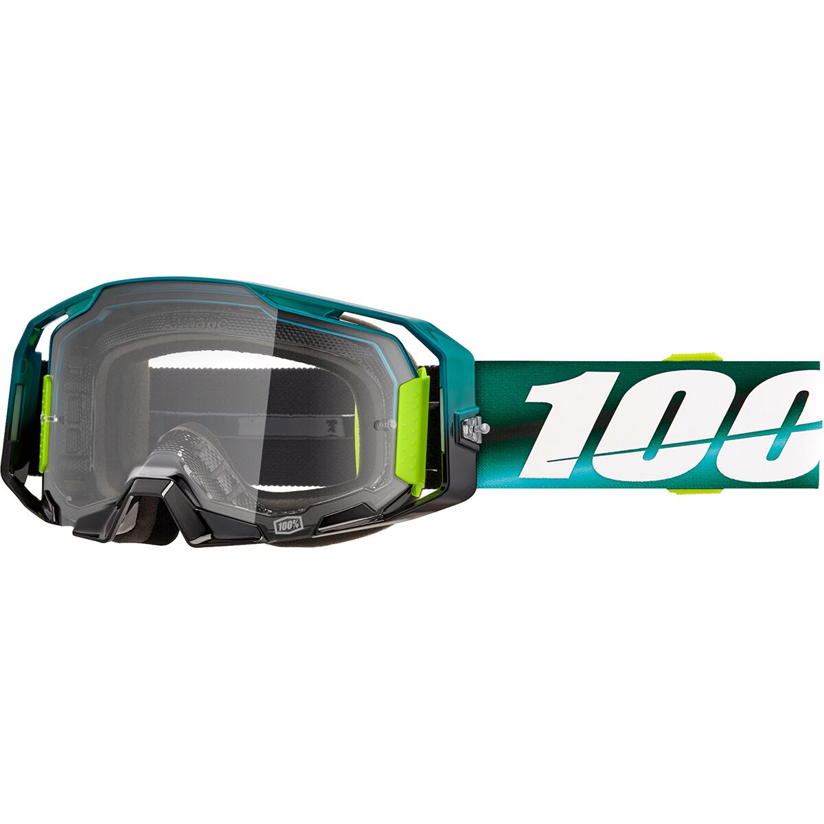 100% 100% Armatic Goggle