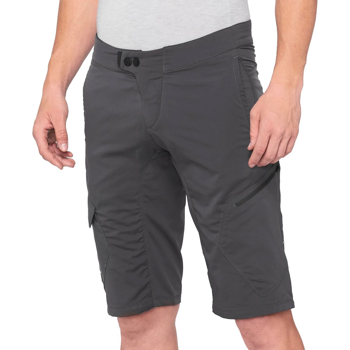 100% 100% Ridecamp Short - Men's