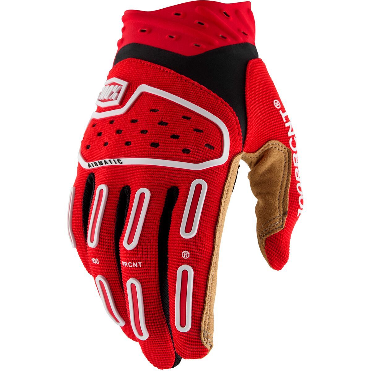 100% Airmatic2 Gloves