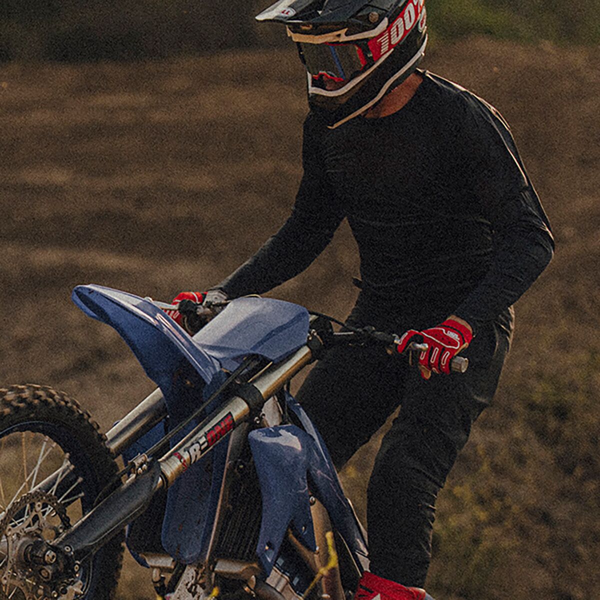 100% Airmatic2 Gloves