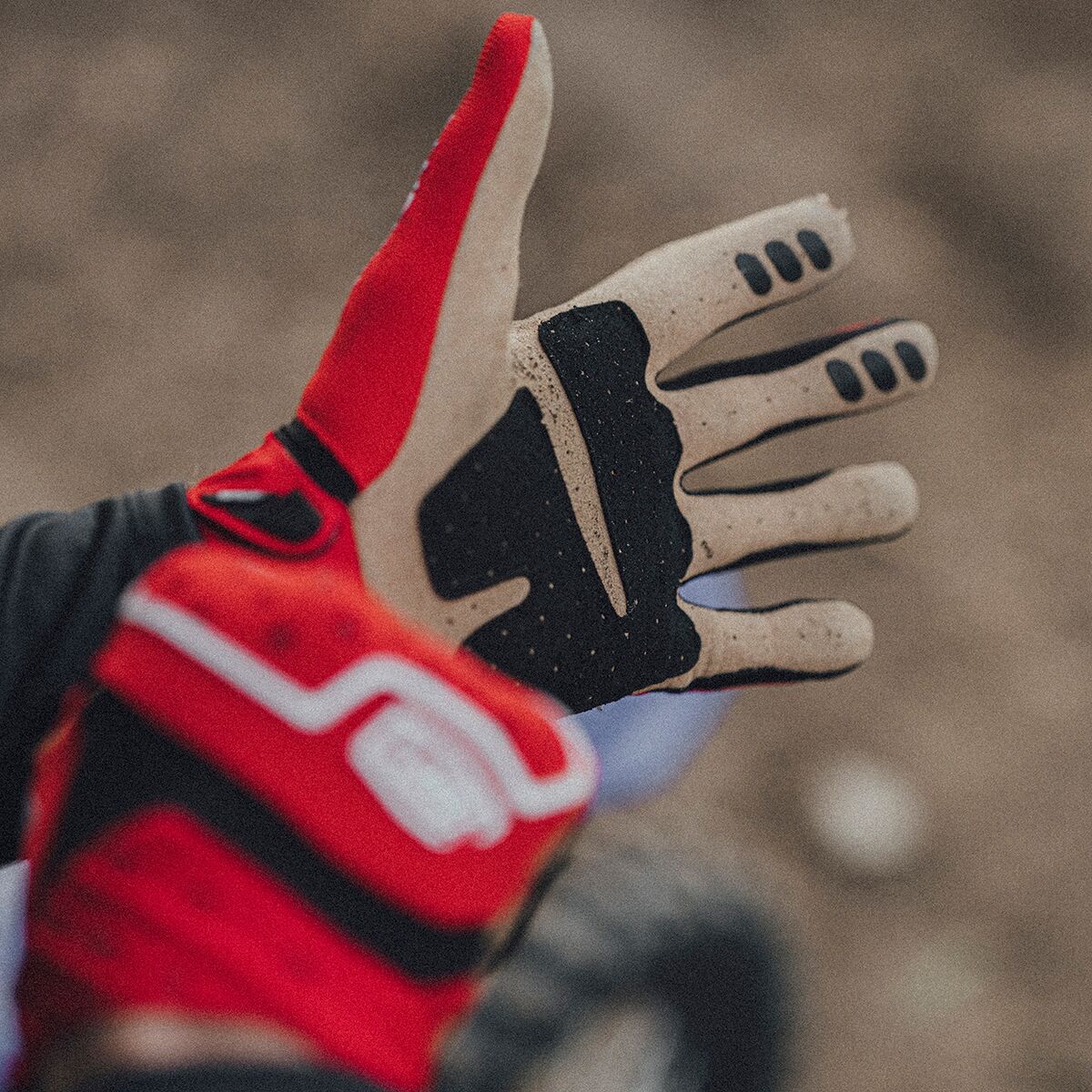 100% Airmatic2 Gloves