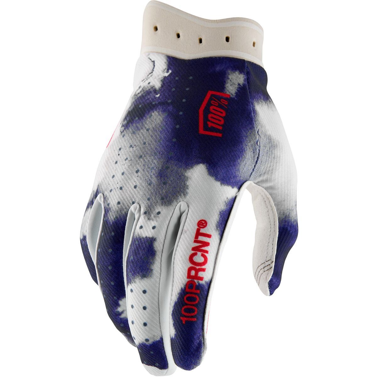 100% iTrack Glove - Men's
