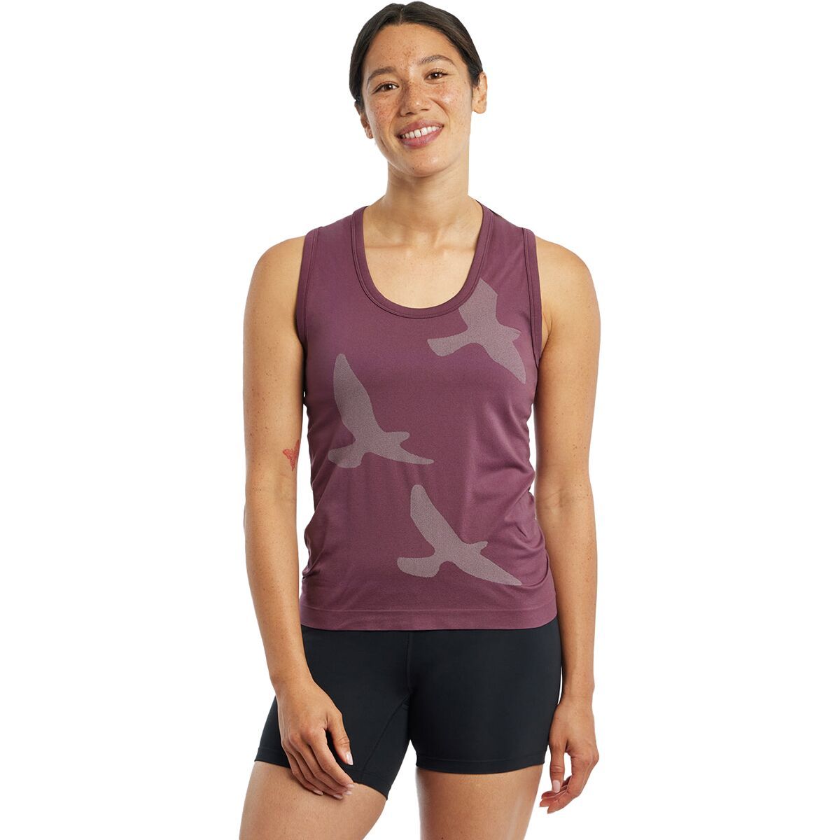 Oiselle Altitude Tank - Women