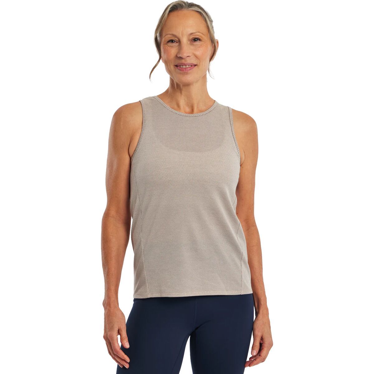Oiselle Flyout Trail Tank - Women