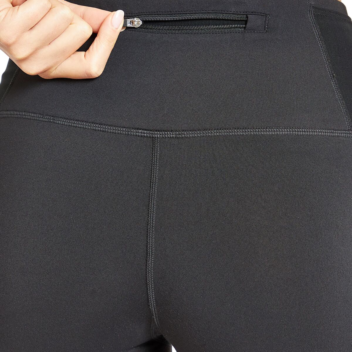 Oiselle Pocket Jogger 5.25in Short - Women's - Picture 10 of 13