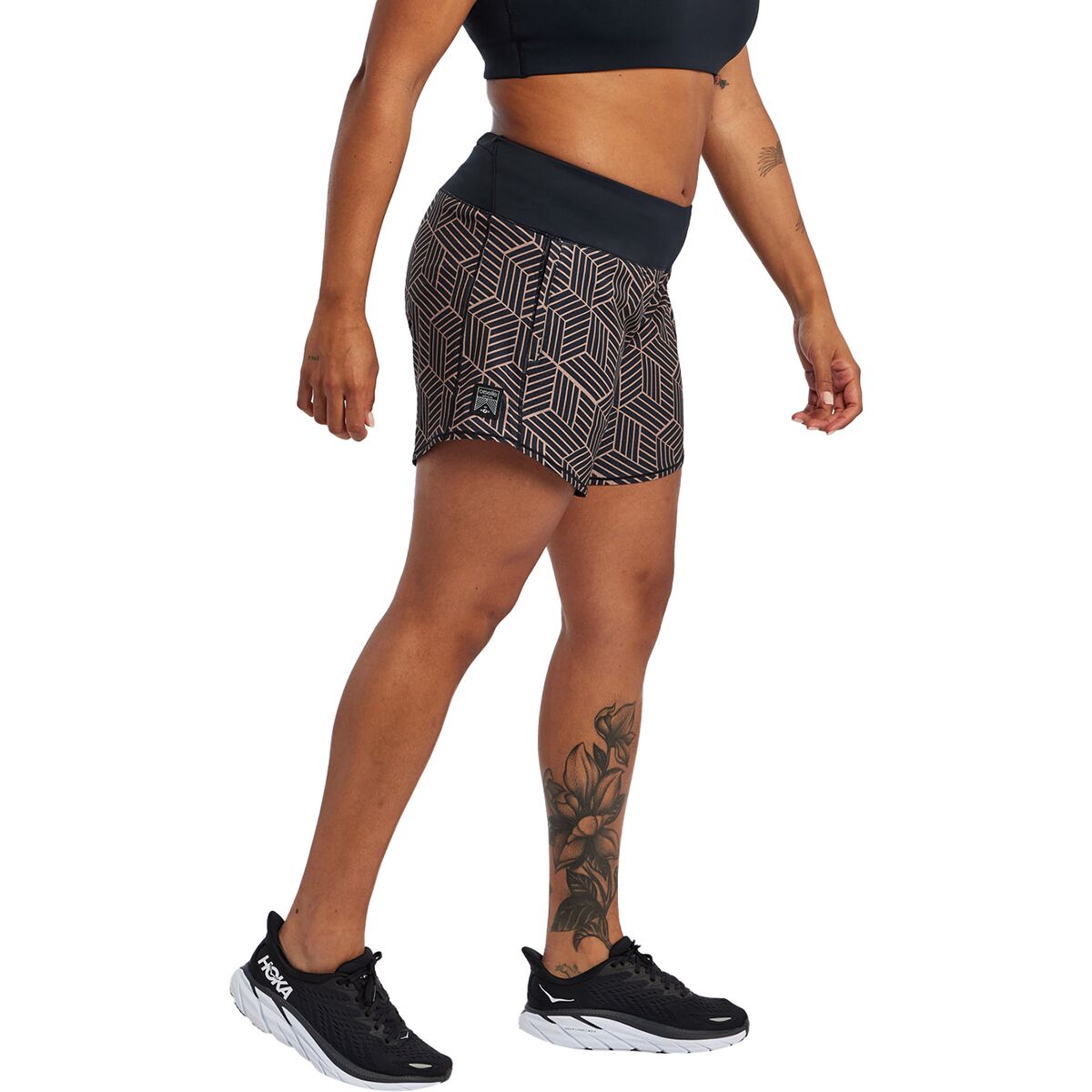 Oiselle roga skirt store