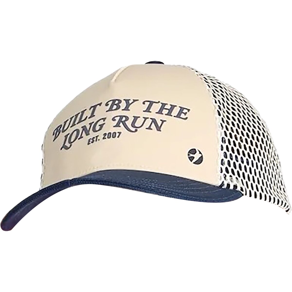 Image of Oiselle Runner Trucker Hat Long Run, One Size