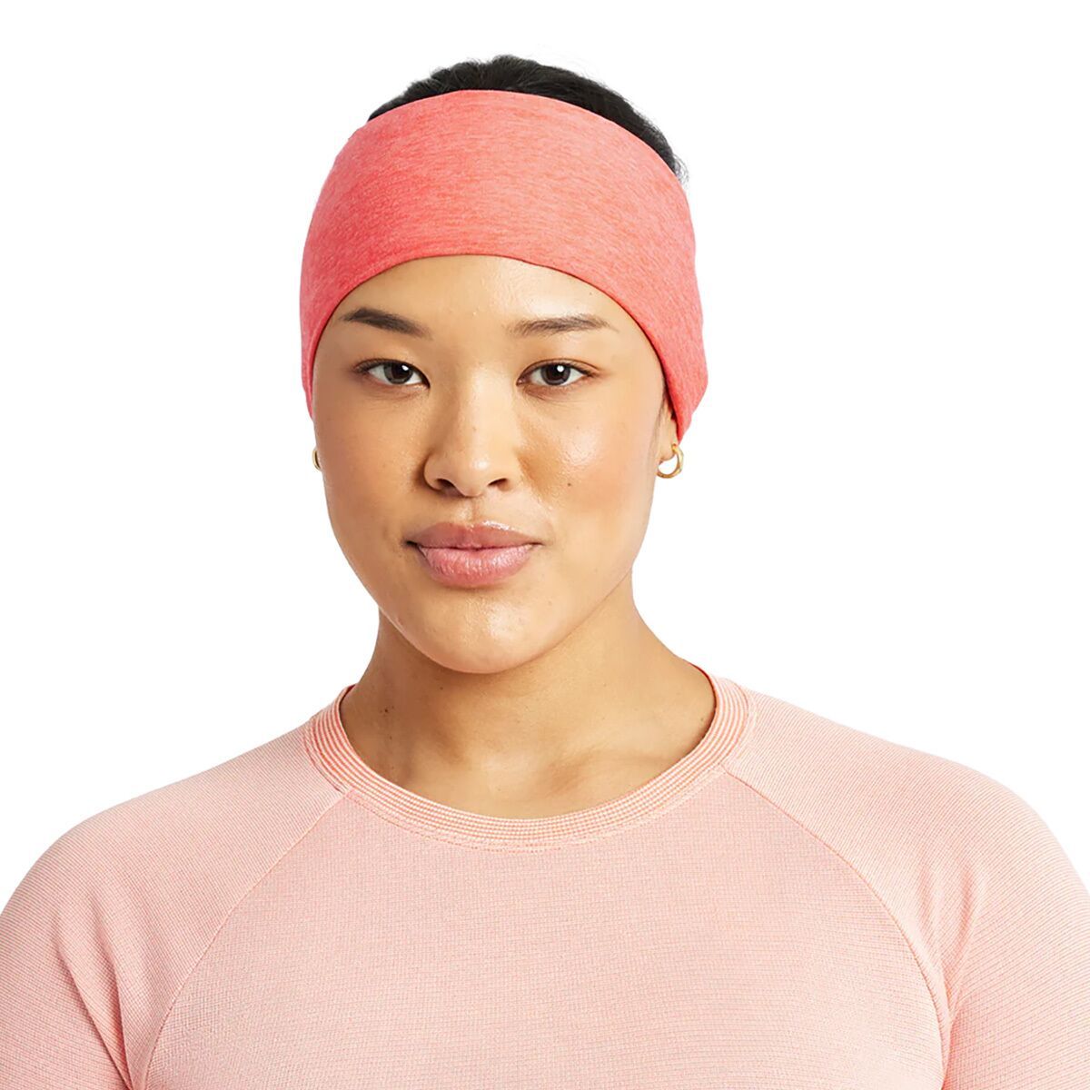 Image of Oiselle Lux Headband - Women's Alpenglow, One Size