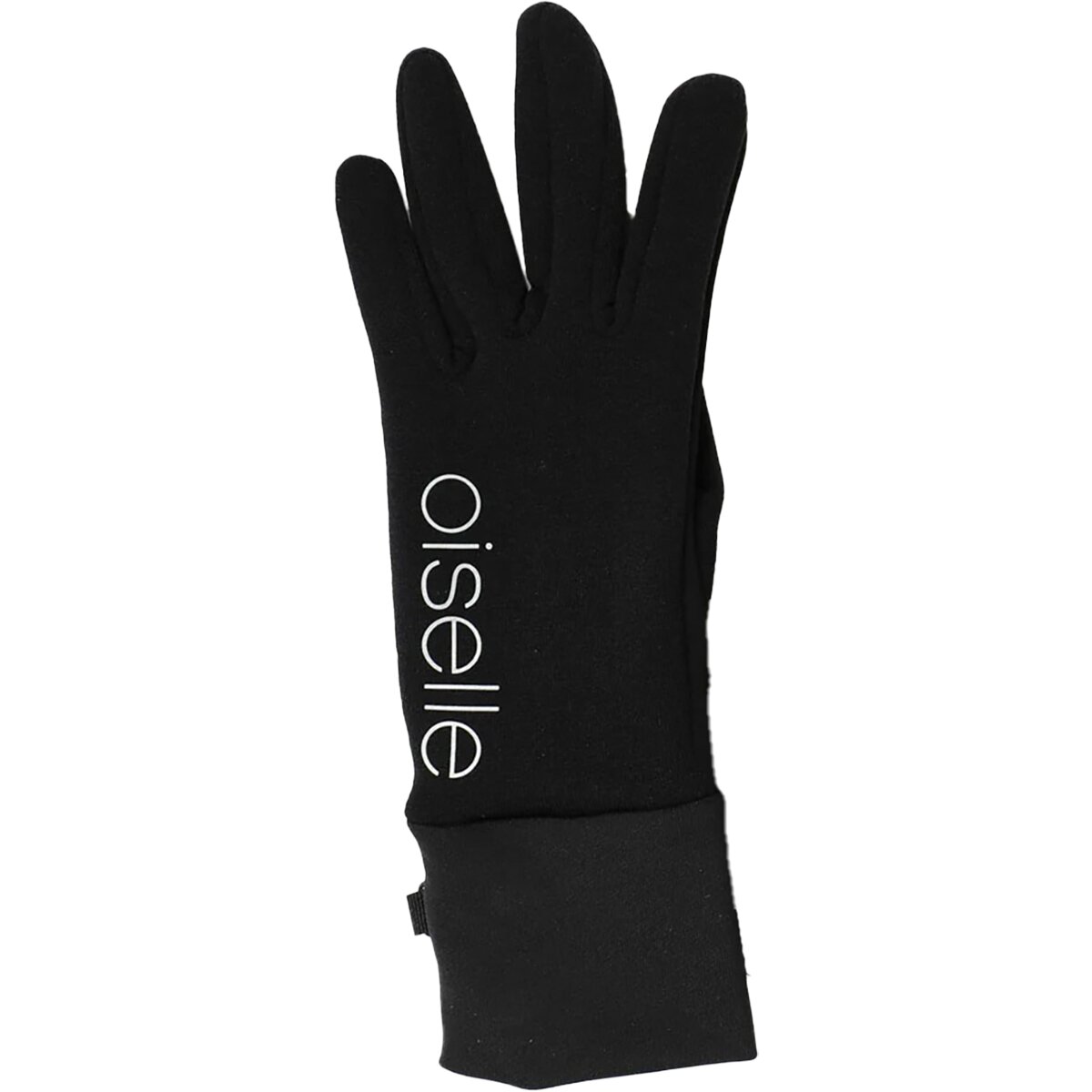 Image of Oiselle Bad Weather Glove - Women's Black, S/M