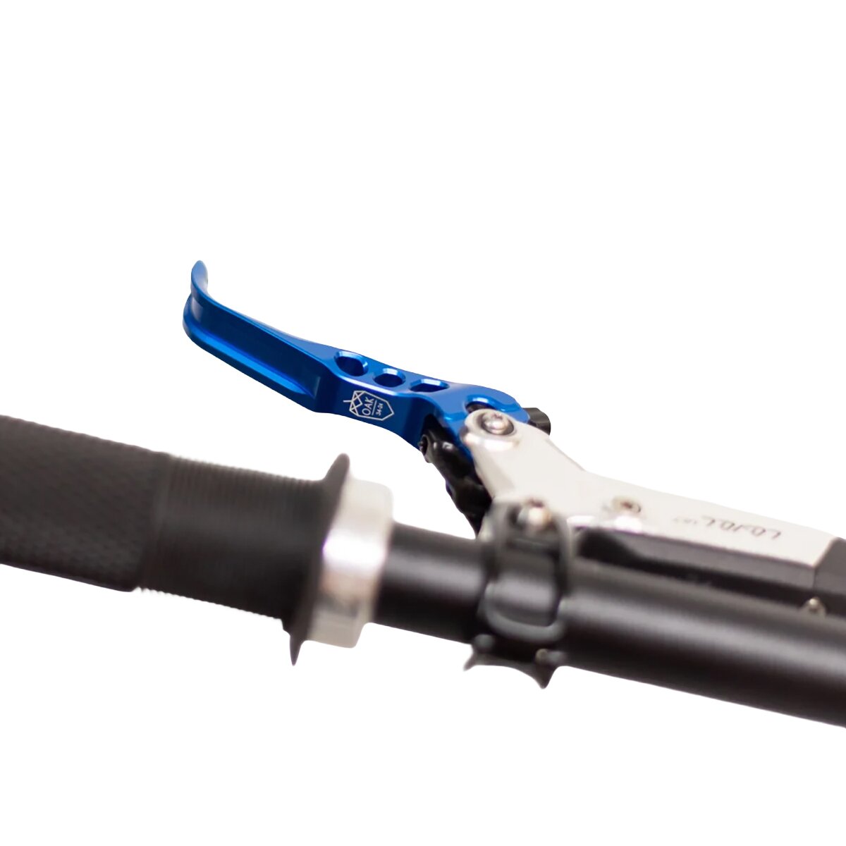Image of OAK Components Sram Brake Lever Blade Set Blue, Sram