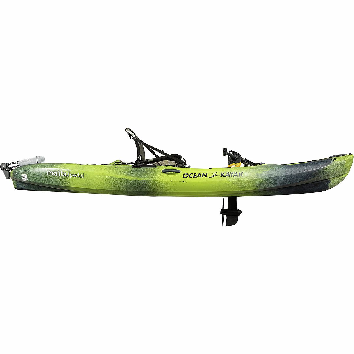 Ocean Kayak Malibu PDL Kayak 2020 eBay