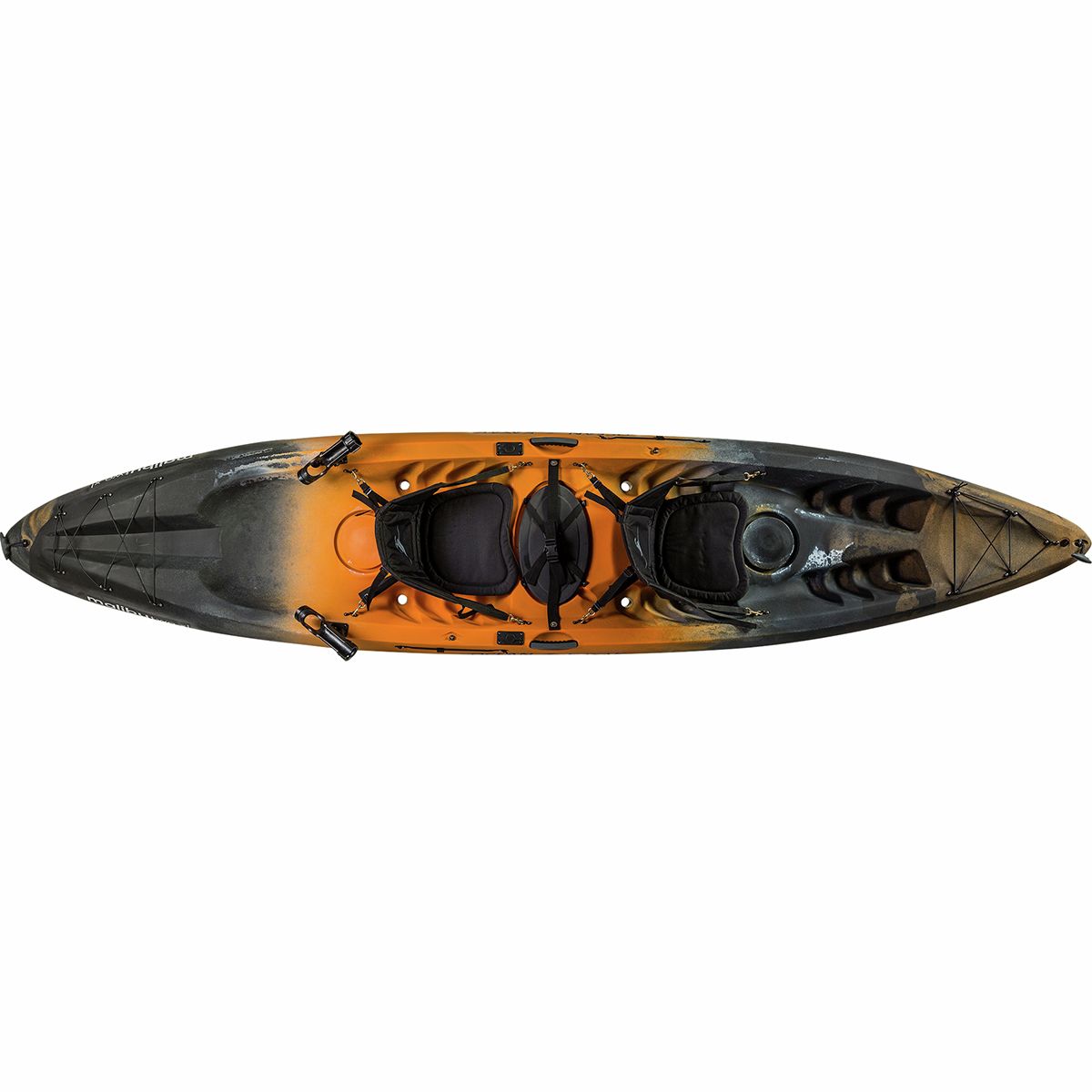 thumbnail 5 - Ocean Kayak Malibu Two XL Tandem Angler Kayak - 2022
