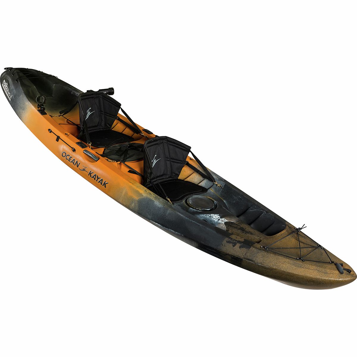 Ocean Kayak Malibu Two XL Tandem Angler Kayak - 2020 | eBay