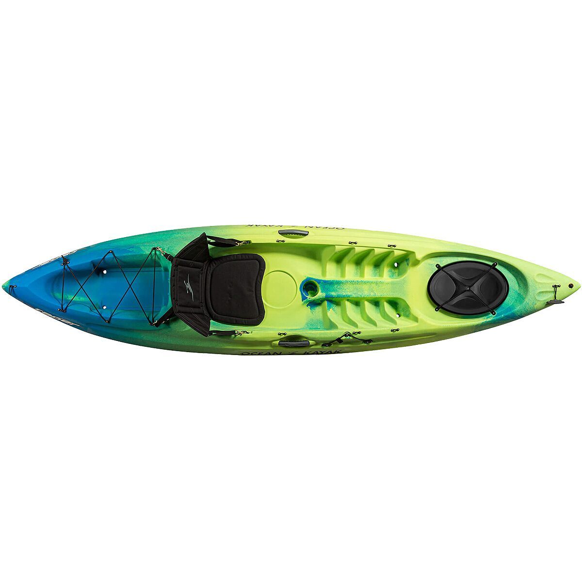 Ocean Kayak Caper Sit-On-Top Kayak - Picture 4 of 6