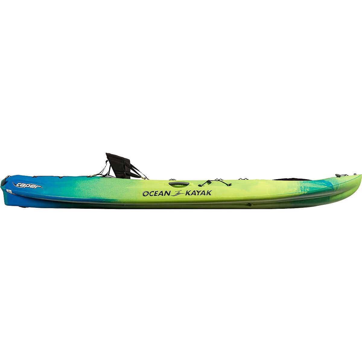 Ocean Kayak Caper Sit-On-Top Kayak - Picture 5 of 6