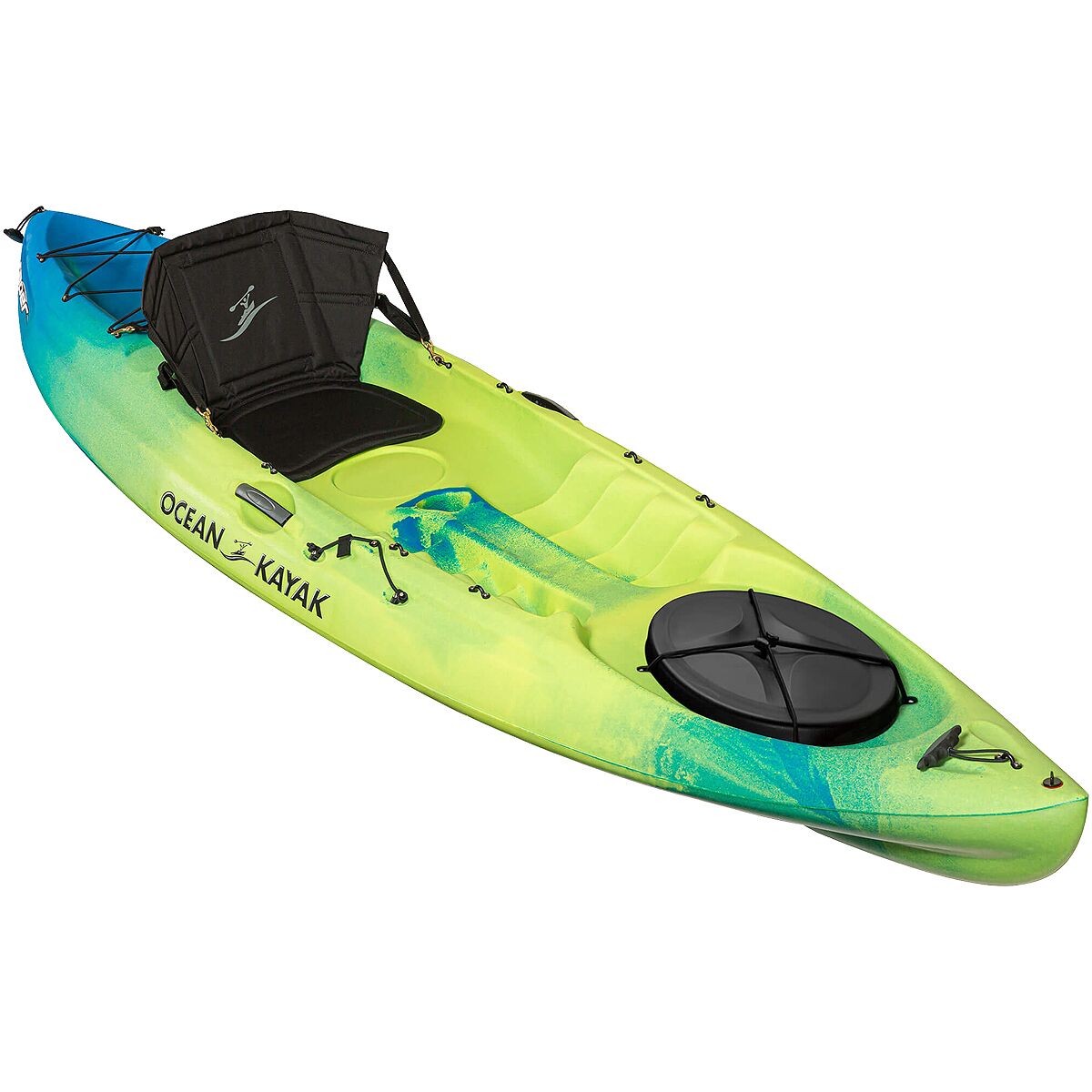 Ocean Kayak Caper Sit-On-Top Kayak - Picture 6 of 6