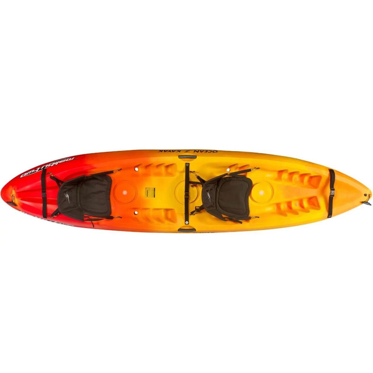 Ocean Kayak Malibu Two Tandem Kayak - 2023