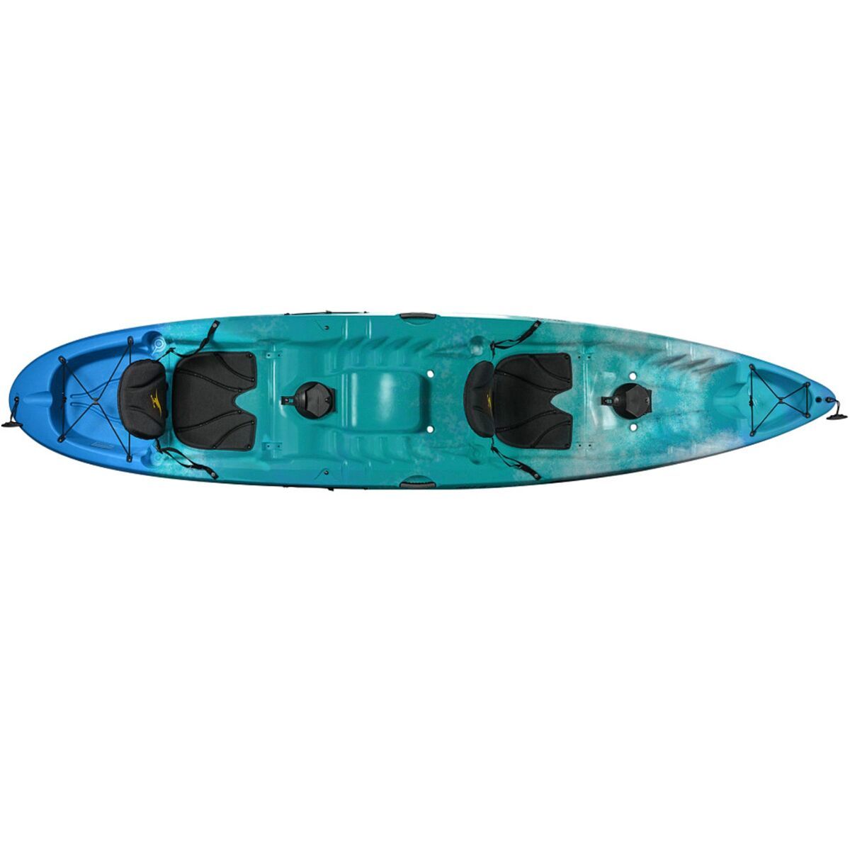 Malibu Two XL Tandem Kayak 2023 by Ocean Kayak