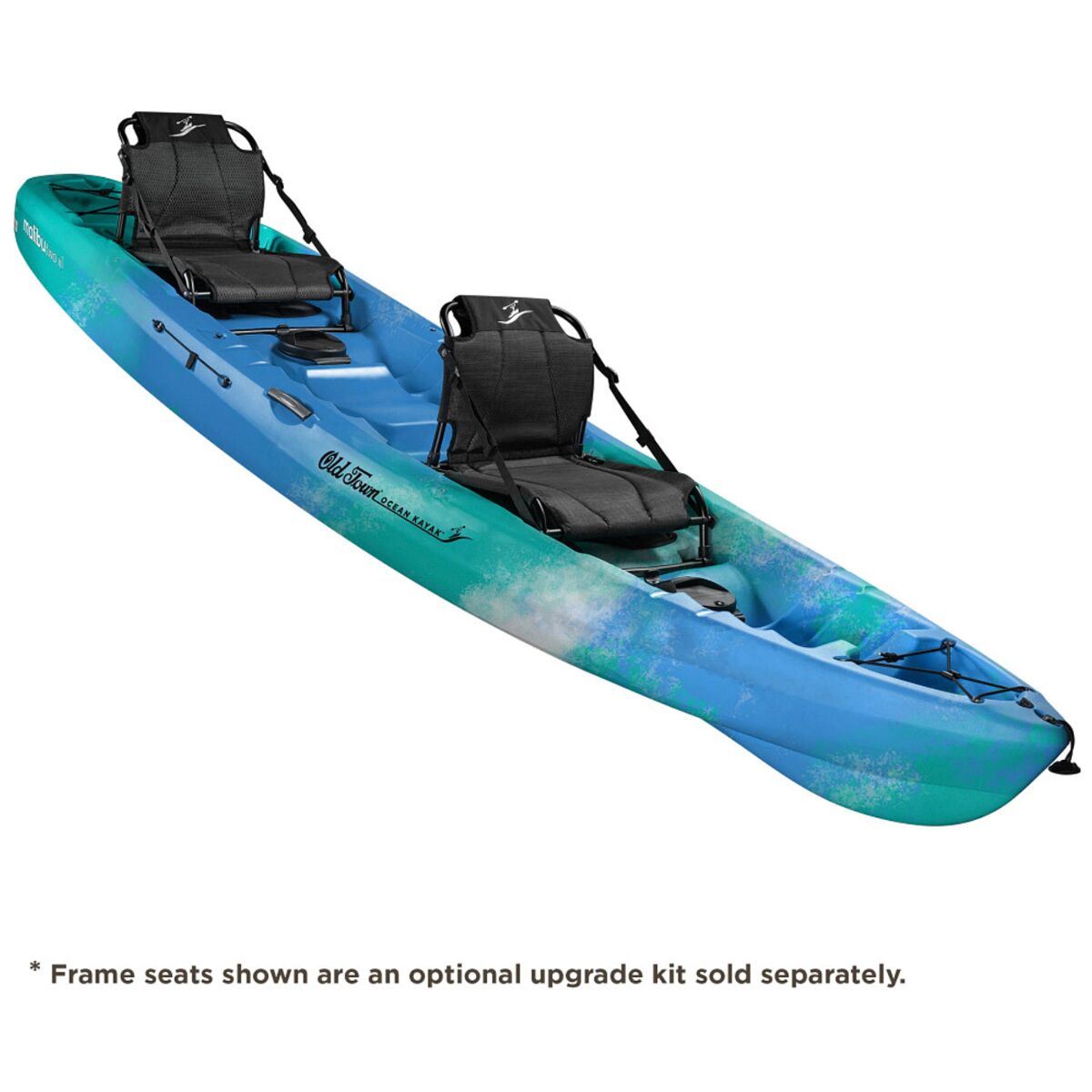 Ocean Kayak Malibu Two XL Tandem Kayak - 2023