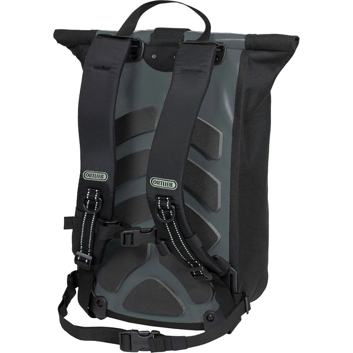 ORTLIEB Velocityブラック Ortlieb Velocity 24L Backpack - Accessories