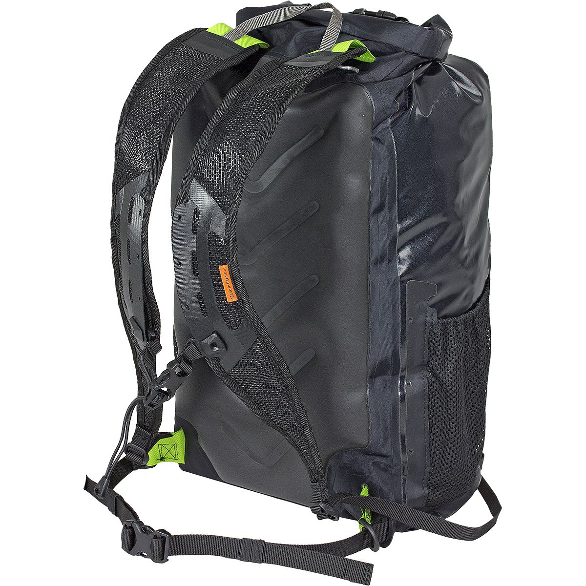 Ortlieb Pro Backpack - & Camp