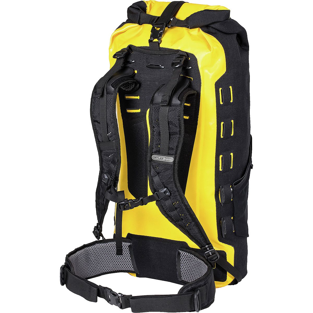 Backpacks Waterproof Hiking Ortlieb Gear Pack 40 Ortlieb Gear Pack