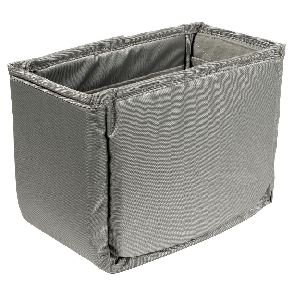 Image of Ortlieb Camera Insert for Ultimate Handlebar Bags Grey, Ultimate M or L