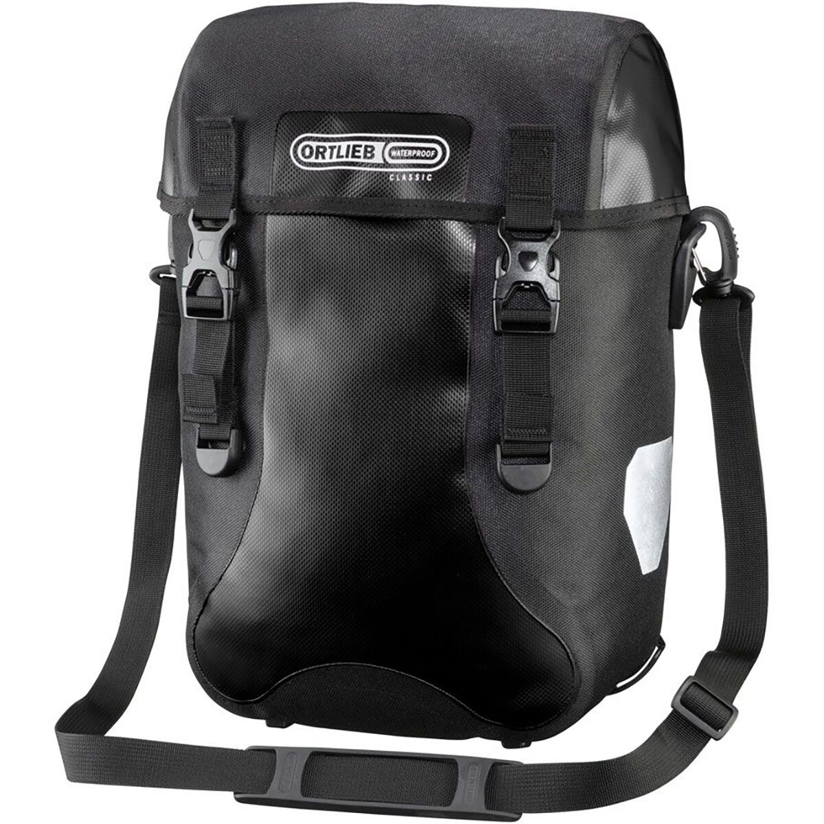 Ortlieb Sport-Packer Classic Panniers - Pair - Bike