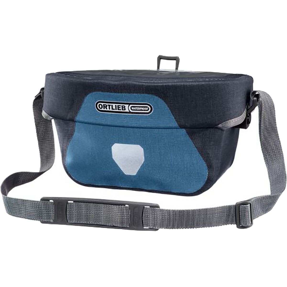 Ortlieb Ultimate 6 Plus 5-8.5L Handlebar Bag