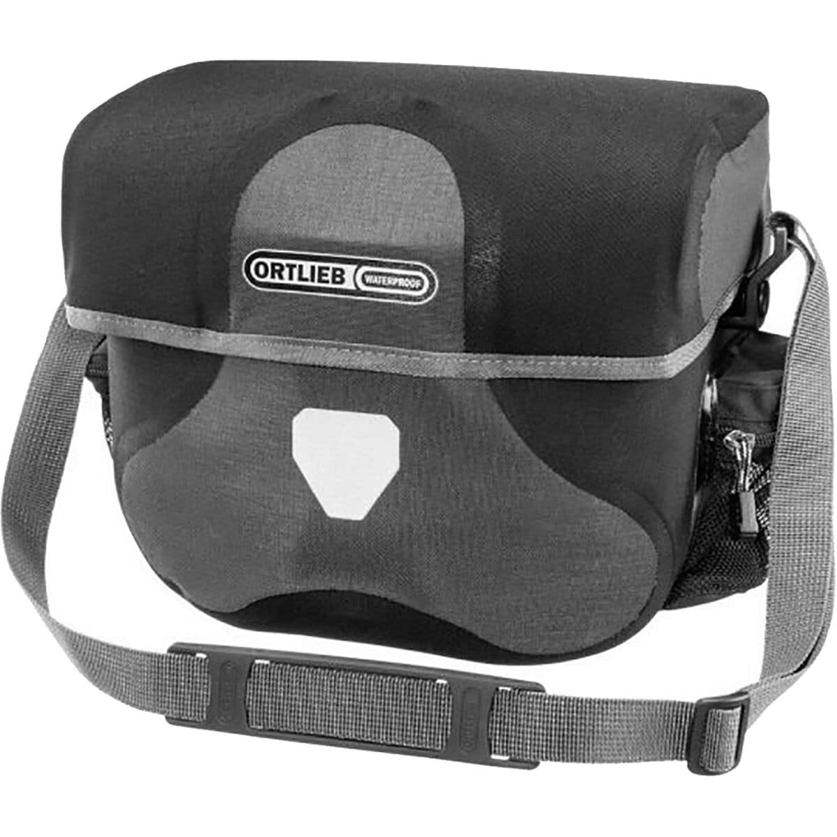 Ultimate 6 Plus 5-8.5L Handlebar Bag