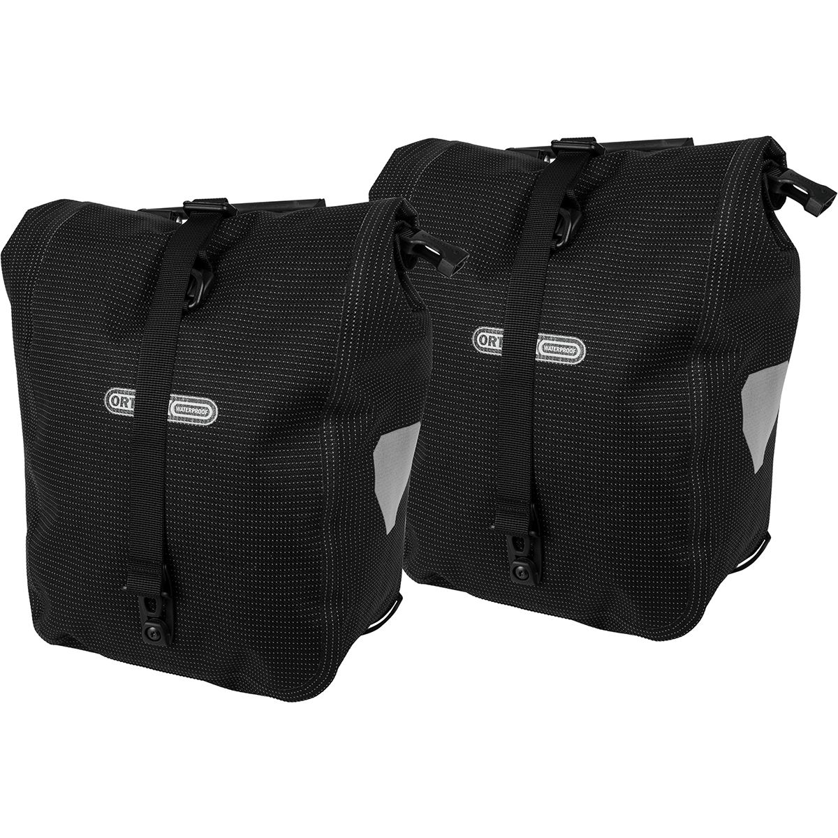 Ortlieb Sport-Roller High-Visibility Panniers - Pair