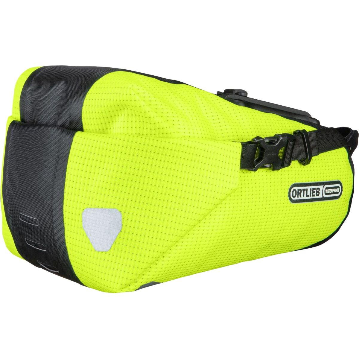 Ortlieb Saddle Bag Two High-Visibility
